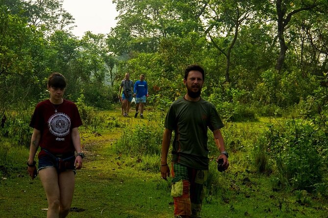 Experience the Thrill of the Wild: Chitwan Jungle Safari( 2N3D) - Cancellation Policy and Refunds