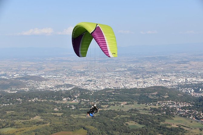Experience the Thrilling Paragliding Flight in Pokhara - Cancellation Policy and Refunds