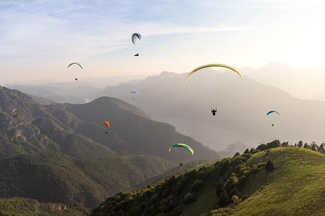 Experience the Thrilling Paragliding Flight in Pokhara - Important Questions and Contact Information