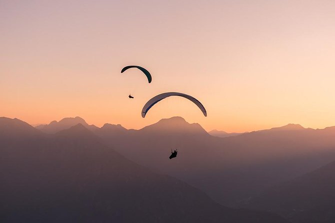 Experience the Thrilling Paragliding Flight in Pokhara - Common Questions