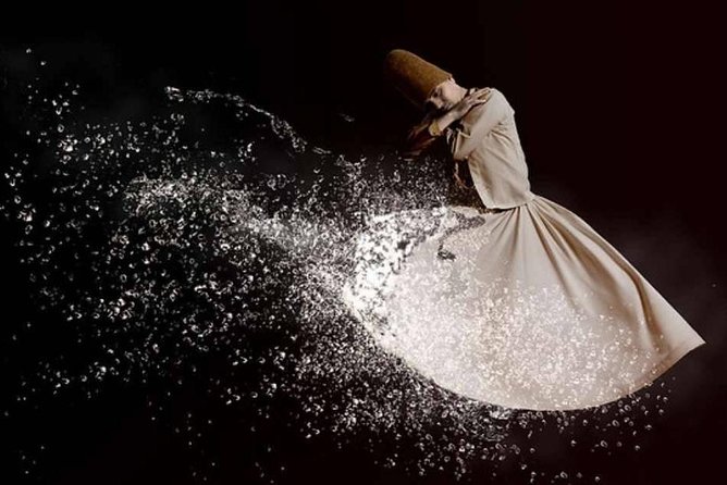 Experience the Traditional Whirling Dervish Ceremony in Cappadocia - Pickup Details