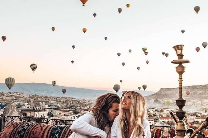 Experience the Traditional Whirling Dervish Ceremony in Cappadocia - The Sum Up