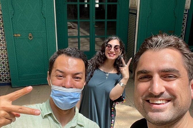 Experience the True Essence of Casablanca in a Private Tour - Tour Details