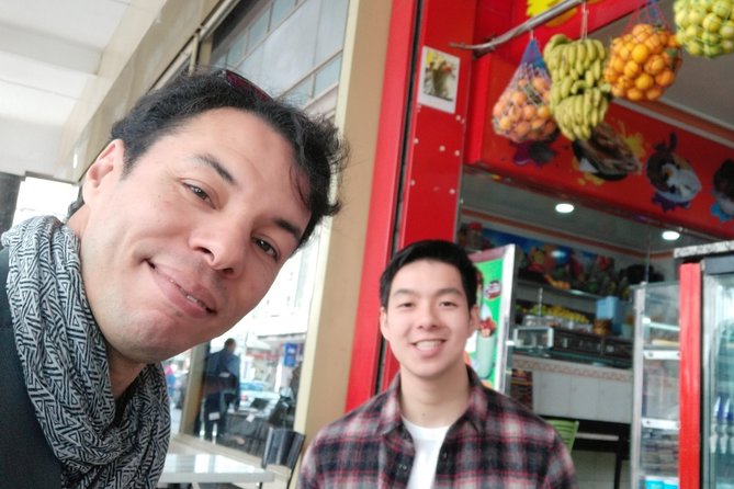 Experience the True Essence of Casablanca in a Private Tour - Selecting Date and Travelers