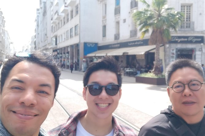 Experience the True Essence of Casablanca in a Private Tour - Tour Overview