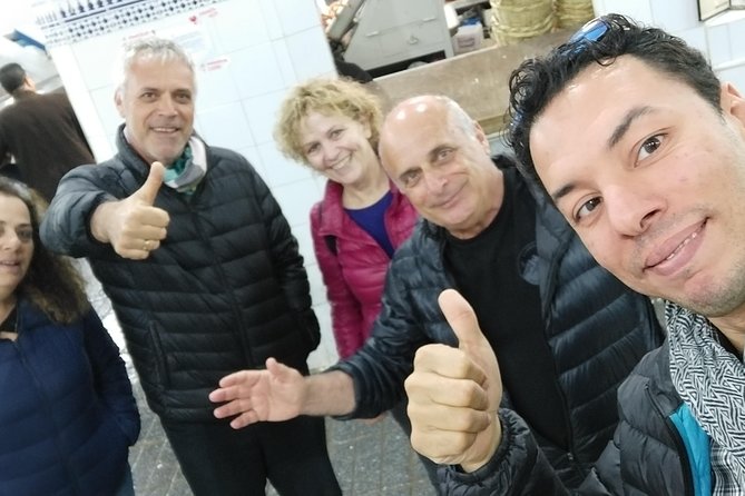 Experience the True Essence of Casablanca in a Private Tour - Meeting and Pickup