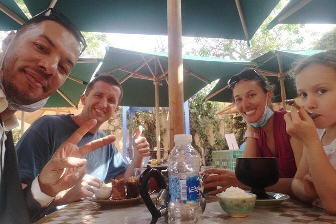 Experience the True Essence of Casablanca in a Private Tour - Additional Information