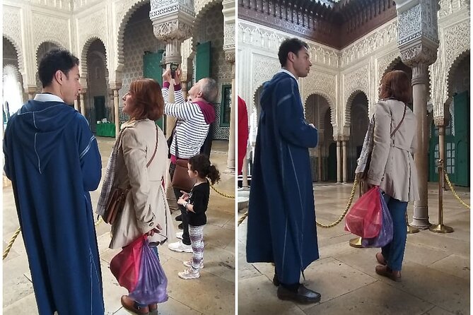 Experience the True Essence of Casablanca in a Private Tour - Common Questions