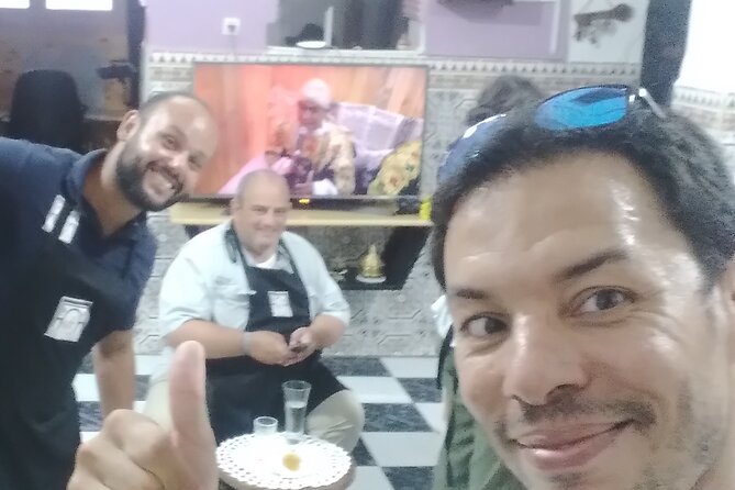 Experience the True Essence of Casablanca in a Private Tour - The Sum Up