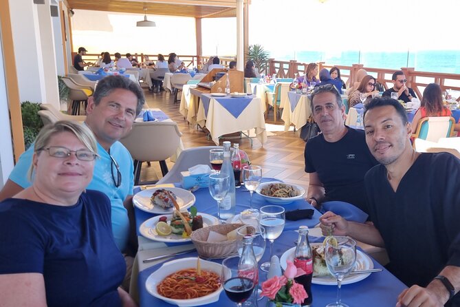 Experience the True Essence of Rabat in a Private Local Tour - Good To Know