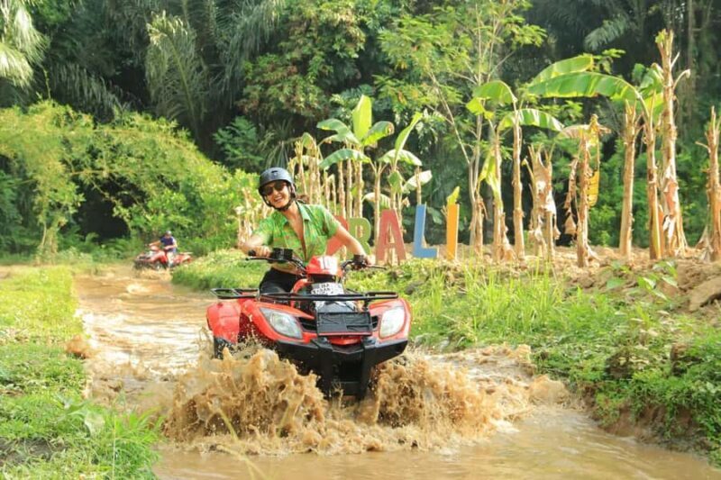 Experience the Ultimate Adventure with Bali Tarantula ATV - Final Thoughts
