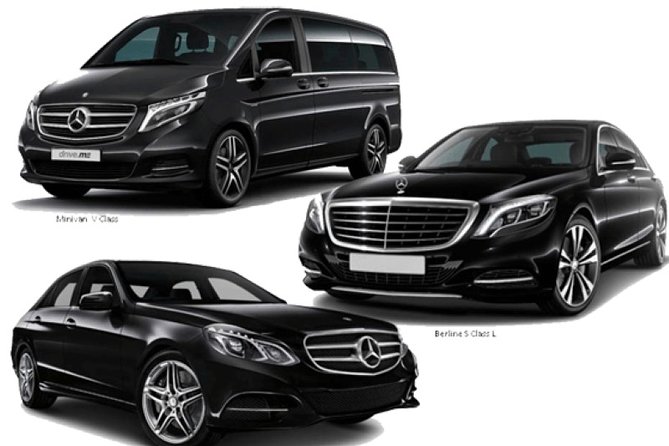 Experience the Ultimate Luxury: Viator's Exclusive Taxi Service From Saint Tropez to Mougins - Terms & Conditions