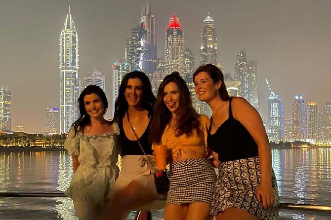 Experience the Ultimate Marina Yacht Party With BBQ ,Drinks & DJ - Cancellation Policy and Traveler Reviews