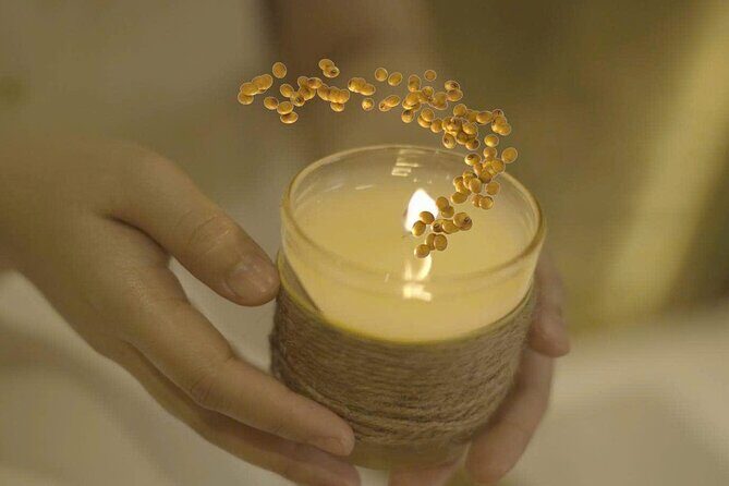 Experience the unique Revitalizing Soy Candle Massage - FAQs