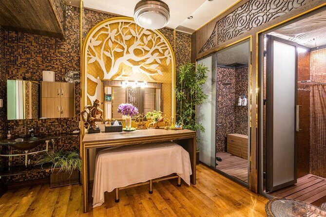 Experience the unique Revitalizing Soy Candle Massage - Final Thoughts