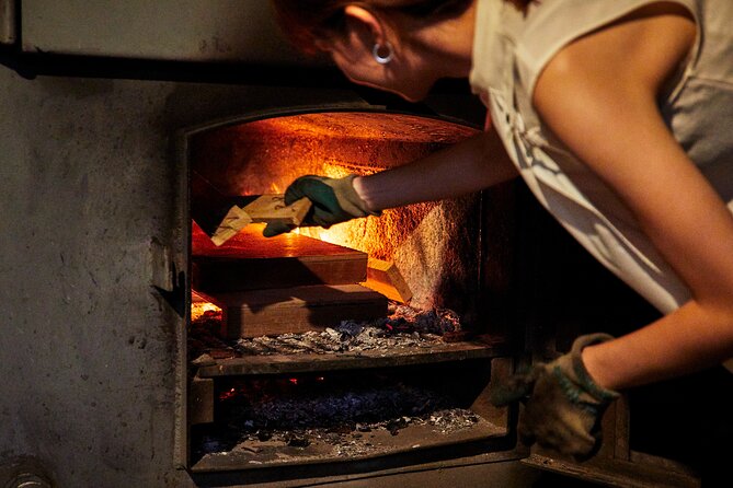 Experience the World of "Spirited Away" at a Private Bathhouse - Directions