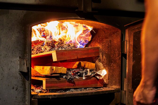 Experience the World of "Spirited Away" at a Private Bathhouse - Common Questions