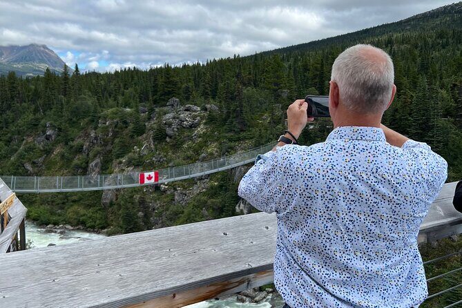 Experience the Yukon and Suspension Bridge - Final Thoughts: Who Is This Tour For?