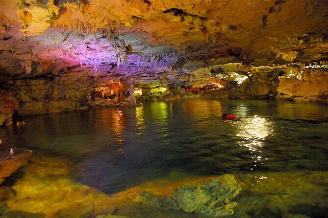 Experience this tour to Tulum, an artistic picture spot and cenotes adventure. - Summing Up: Is This Tour Worth It?