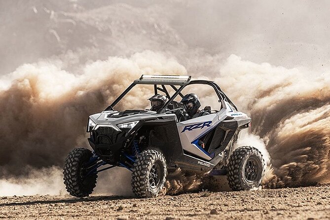 Experience Thrill Dune Buggy Rides & Complimentary Desert Dubai - Cancellation Policy and Refund Details