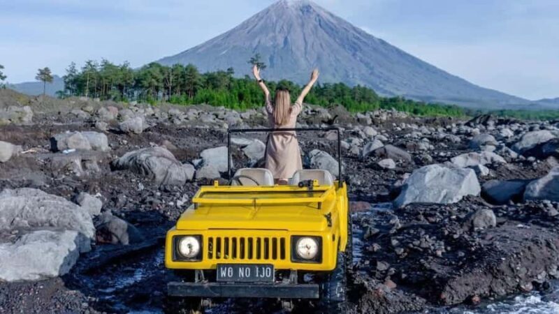 Experience Thrilling Adventures: Mount Semeru Jeep Lava Tour - Authentic Experiences from Reviewers