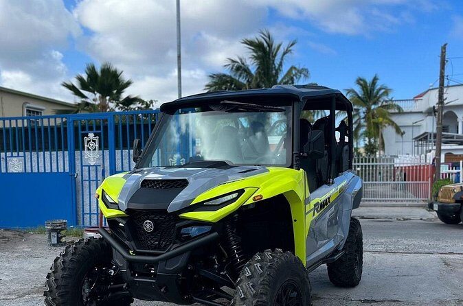 Experience Thrills on a UTV 4hr Guided Tour - Final Thoughts