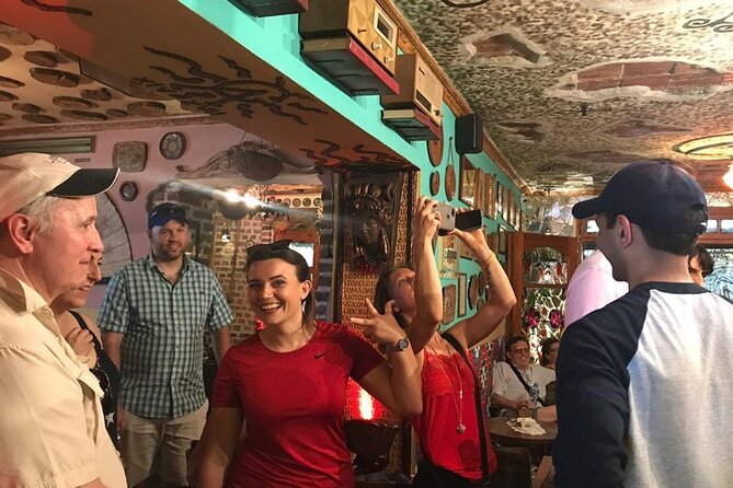 Experience Tirana With A Passionate Local Guide - Tour Overview