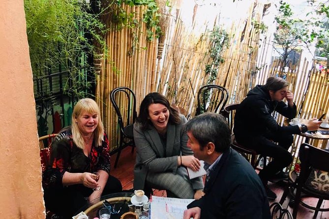 Experience Tirana With A Passionate Local Guide - Highlights of Tirana Tour