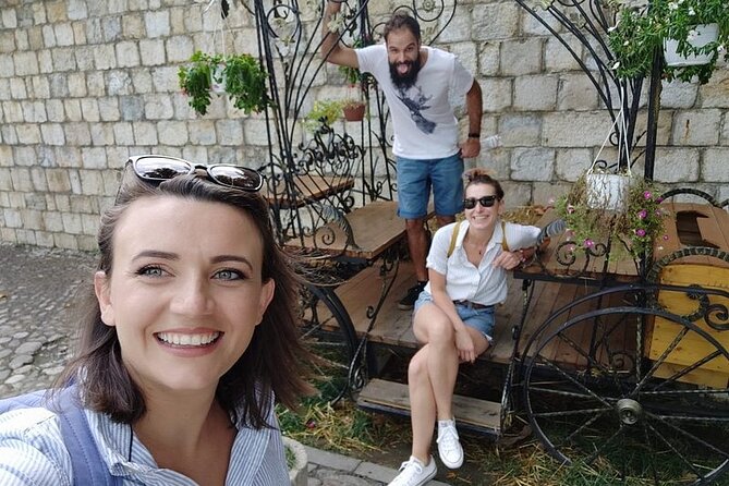 Experience Tirana With A Passionate Local Guide - Cancellation Policy Details