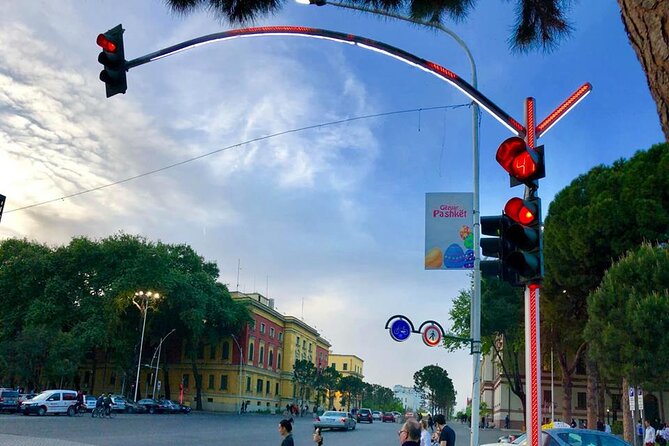 Experience Tirana With A Passionate Local Guide - Guides Response to Feedback