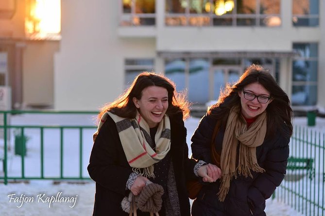 Experience Tirana With A Passionate Local Guide - Meeting Point and End Point