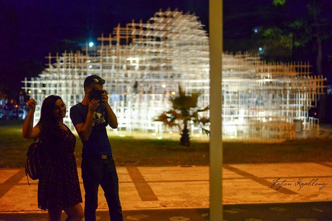 Experience Tirana With A Passionate Local Guide - Frequently Asked Questions