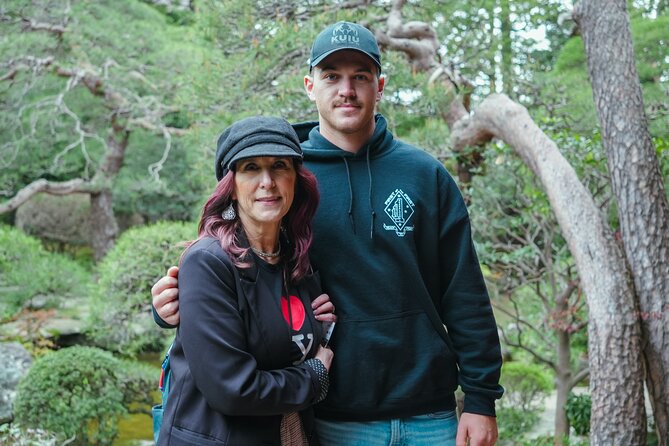 Experience Tokyo Like a Local: Full Day Personalized Tour - Tour Highlights