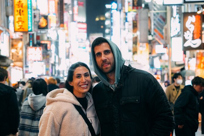 Experience Tokyo Like a Local: Full Day Personalized Tour - Whats Included