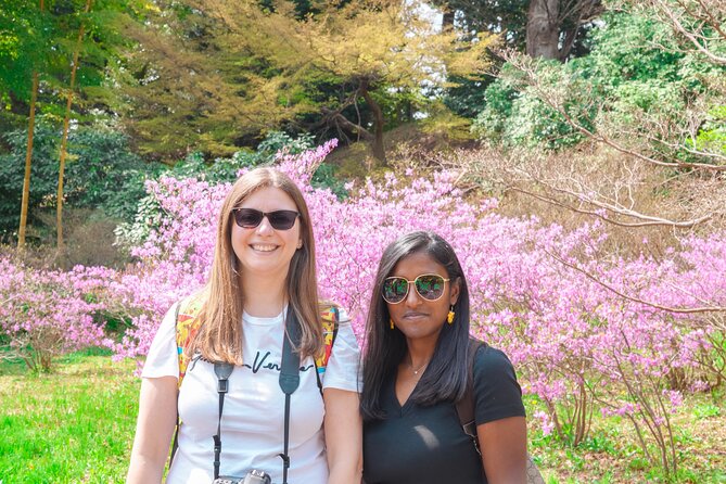 Experience Tokyo Like a Local: Full Day Personalized Tour - Pickup and Transportation