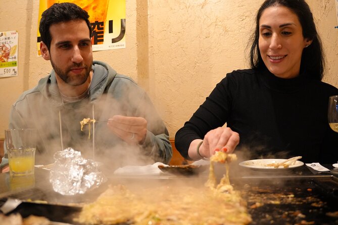 Experience Tokyo Like a Local: Full Day Personalized Tour - Cancellation Policy