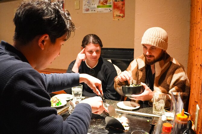 Experience Tokyo Like a Local: Full Day Personalized Tour - Frequently Asked Questions