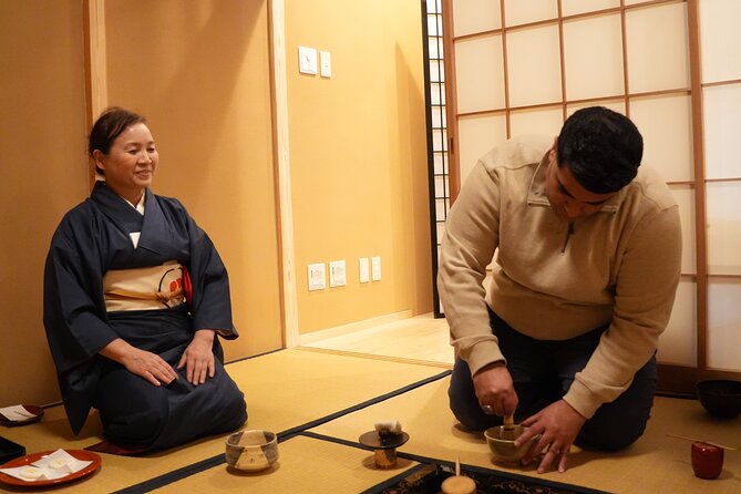 Experience Tokyo Like a Local: Full Day Personalized Tour - The Sum Up