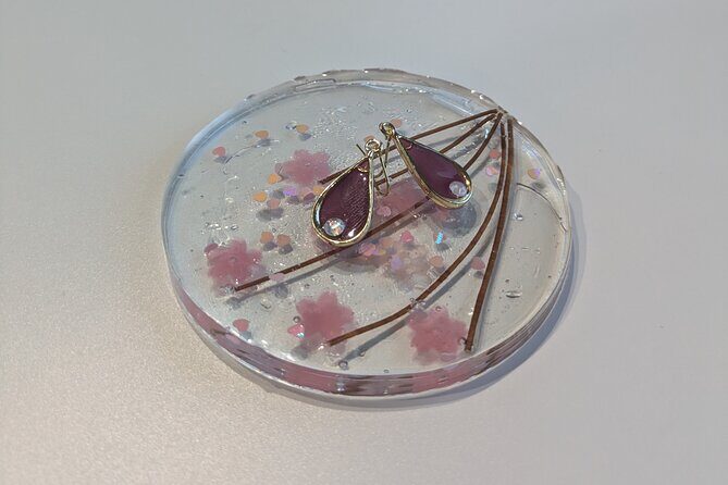 Experience Tokyo's Asakusa Private Art Class - Good To Know