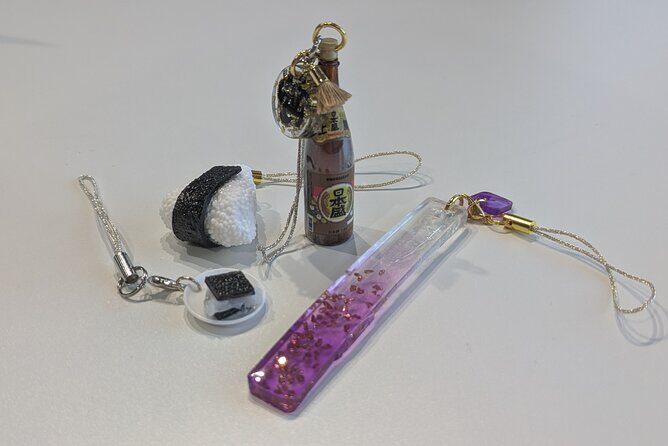 Experience Tokyo's Asakusa Private Art Class - Why This Experience Stands Out