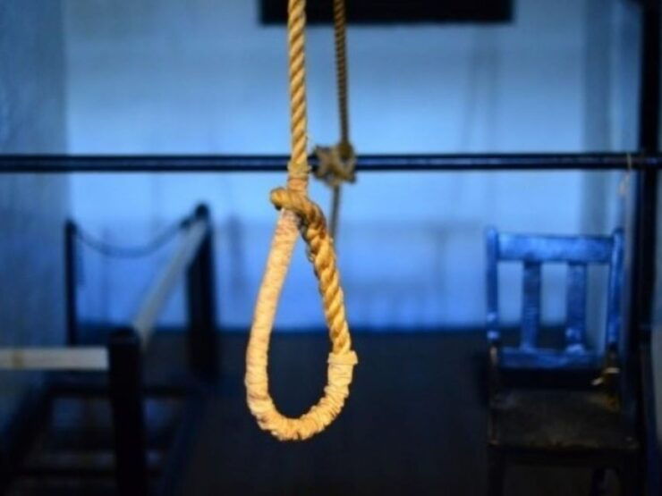 Experience-Tour: Hangmen, Whores, Scoundrels - Experience Description