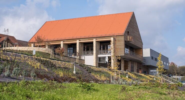 Experience Tour Including Tasting - Ticket Information