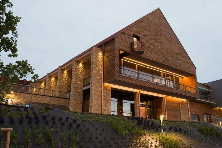 Experience Tour Including Tasting - Experience Highlights