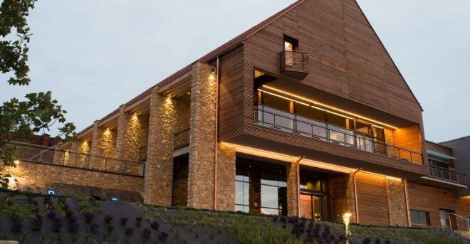 Experience Tour Including Tasting - Host or Greeter