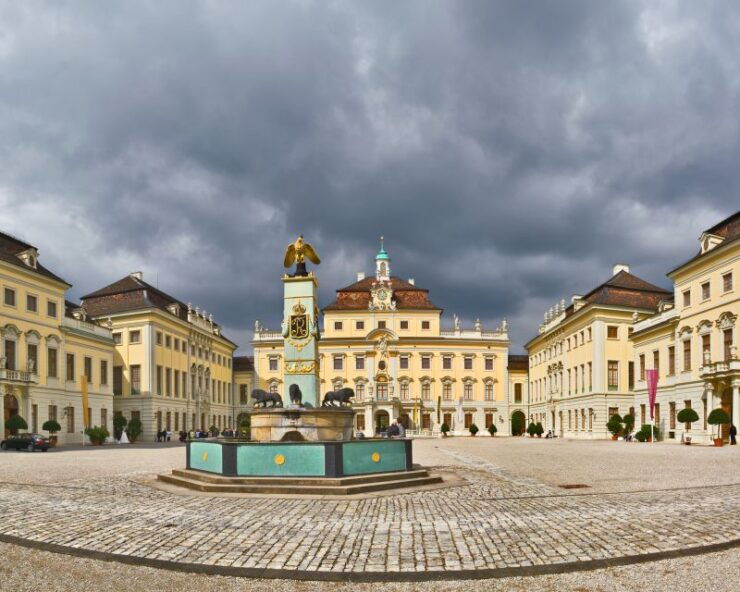 Experience-Tour: Passion, Insanity and Death in Old Days - Activity Details