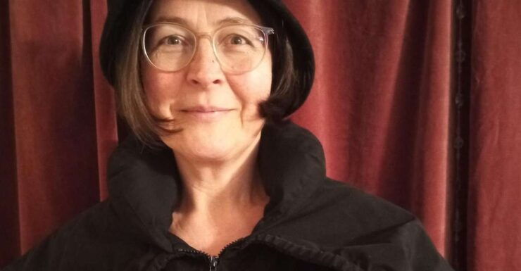 Experience-Tour: RUNA - a Very Unusual Ghost Hunting - Booking Details