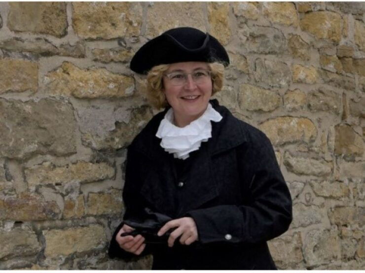 Experience-Tour: the Old Female Tower Watchman and Her Mysterious Stories - Booking Details