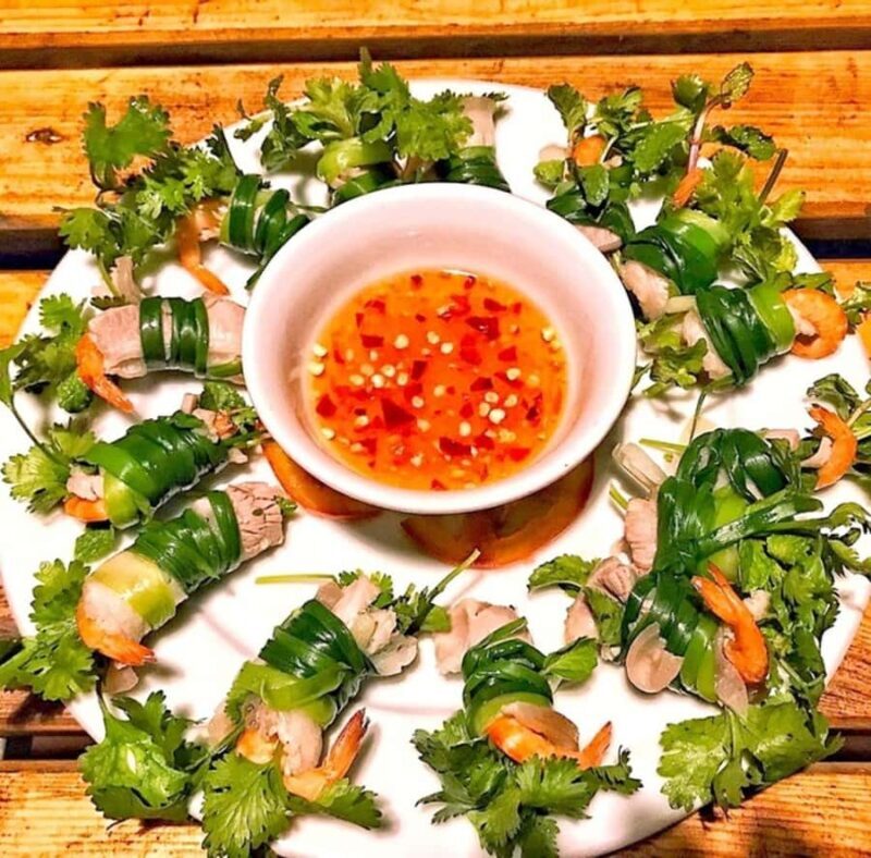 Experience Tra Que Cooking Class with Locals in Herb Village - Practical Details: Transport, Cost, and Group Size