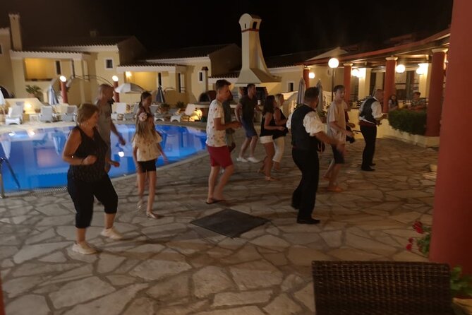 Experience Traditional Greek Night in Greece - Inclusions and Services