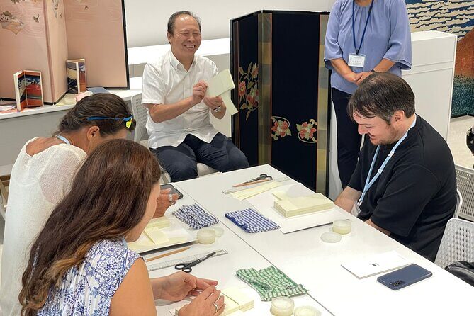 Experience Traditional Japanese Culture Tour - An In-Depth Look at the Experience